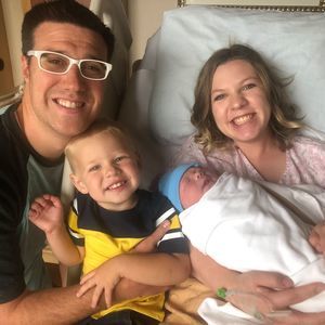 Meet your Posher, Aletha